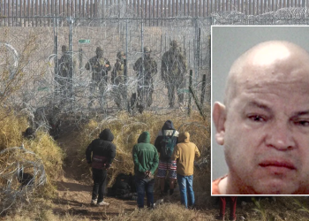 Illegal immigrant charged with repeated sexual assault of 14-year-old girl: Florida sheriff