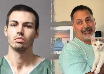 New Hampshire man shot dead during wedding at country club, suspect faces murder charge