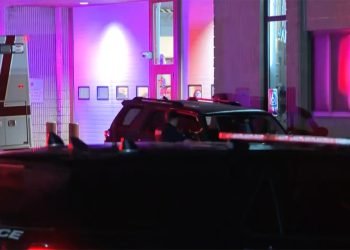 Shooting at New Hampshire country club leaves 1 dead, multiple injured; suspect in custody: police