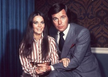 Robert Wagner didn’t think stepdaughter would survive the grief after Natalie Wood’s death