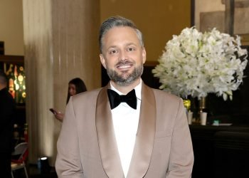 Nate Bargatze feels higher calling in successful comedy career