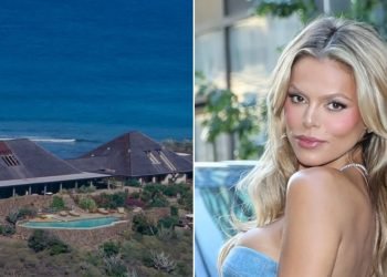 Fox News Entertainment Newsletter: Tragedy on Richard Branson’s private island, Brooks Nader’s intervention