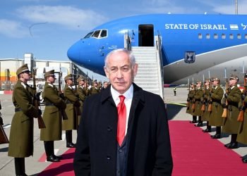 MORNING GLORY: When Macron’s foolishness fades, Israel will still stand proud