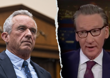 Bill Maher says ‘nutty’ RFK Jr. has ‘got to go’ following CDC firings, Senate hearing
