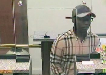 ‘Burberry Bandit’ with dozens of prior arrests walks free after latest blue city crime spree: report