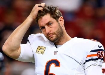Ex-NFL star Jay Cutler faces lawsuit over DUI crash that led to jail sentence