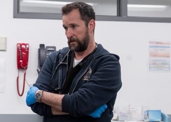 2025 Emmy Awards: Winners and losers