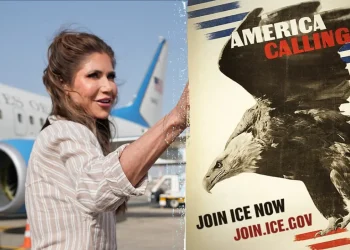 Trump agency’s social media reach outpaces MSNBC, CNN viewership, DHS says