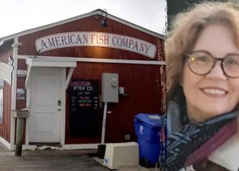 Retired mom among 3 killed in ‘premeditated’ North Carolina waterfront restaurant massacre