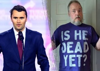 New York teacher suspended after celebrating Charlie Kirk’s assassination: ‘Good riddance to bad garbage’