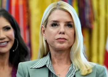 Bondi says era of ‘radical left’ normalizing political violence ‘is over’ after of Charlie Kirk assassination