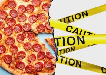 Wisconsin pizza factory worker crushed to death by robotic machine in horrific industrial accident