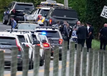 Three fallen Pennsylvania police officers identified as new details about ‘ambush’ released