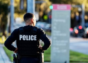 Criminals impersonate police to exploit people’s trust, veteran officer warns: how to protect yourself