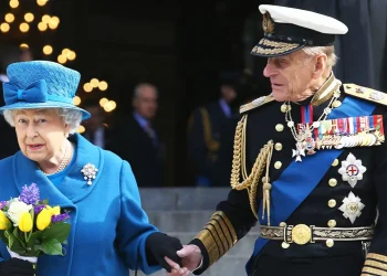 Prince Philip’s notorious straight talk and unfiltered opinions were feared by palace staff: royal butler