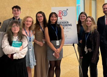 I’m a gender detransitioner. I told the FTC how doctors abused their power over me