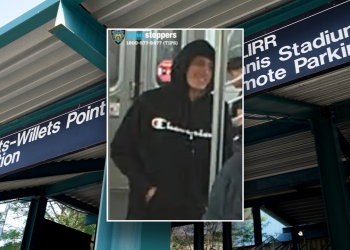 Commuter critical in latest blue city unprovoked throat slashing attack; suspect claims ‘I just scared him’