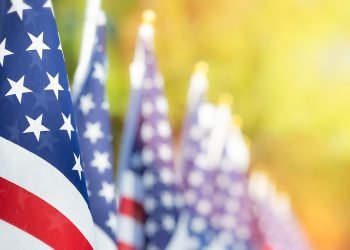 I’m the son of a Mexican immigrant. Democrats hate the America she loves