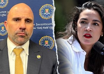 FBI’s New York boss puts gangs on notice in AOC’s crime-riddled ‘red-light’ district