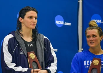 Riley Gaines v. NCAA lawsuit advances after federal judge partially denies motions to dismiss