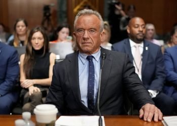 Dems, GOP clash with RFK Jr in tense Senate showdown and more top headlines