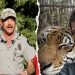 ‘Tiger King’ associate killed by tiger during Oklahoma wildlife preserve performance show