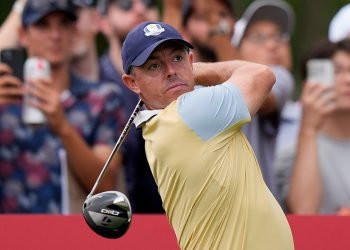 Rory McIlroy, representing Europe in Ryder Cup, dubs USA ‘best country in the world’