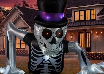 Get $60 off when you join Sam’s Club – just in time for Halloween