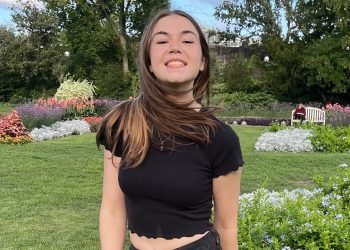 College student gunned down by ex-boyfriend after months of stalking: report