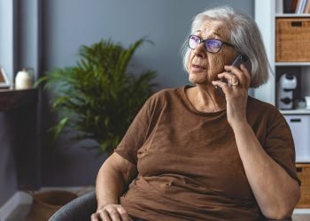 How retirees can stop fake debt collector scams