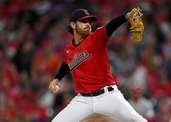 MORNING GLORY: October is the best month for baseball