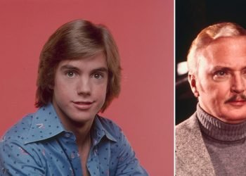 Former teen idol Shaun Cassidy calls out father as ‘phony’ after growing up alone in Hollywood spotlight