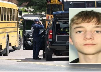 FBI was aware of Colorado high school shooter’s troubling online posts before attack