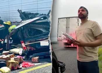 Florida AG issues subpoenas to trucking company that employed illegal immigrant charged in fatal crash