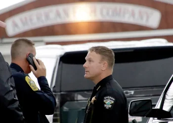 North Carolina waterfront ambush ‘highly premeditated,’ suspect tied to anti-LGBTQ conspiracies: docs