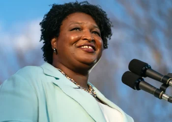Stacey Abrams claims she never denied losing election, merely redefined victory