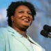 Stacey Abrams claims she never denied losing election, merely redefined victory