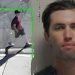 New video appears to show alleged Charlie Kirk assassin near campus hours before shooting