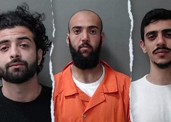 Houston youth baseball coach shot during pregame prayer with players; 3 suspects in custody