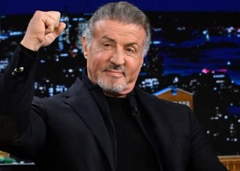 Sylvester Stallone says Florida ‘fits my personality’ as he leaves Hollywood for good