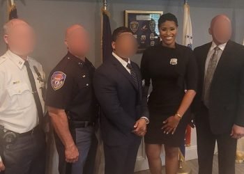 School resource officer removed after ‘unacceptable’ posts about Charlie Kirk assassination