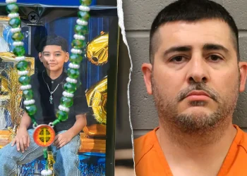 Teen prank turns deadly in Dem-run city, homeowner facing murder charge