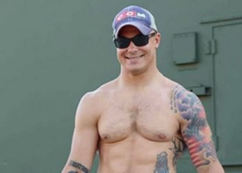 Travis Decker’s remains believed to be located by Washington officials: sheriff’s office