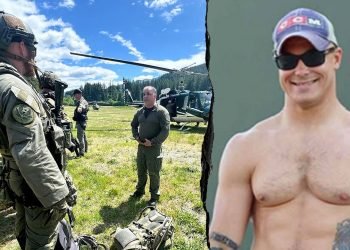 Fugitive dad Travis Decker confirmed dead as DNA matches remains found in Washington state: officials