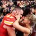 Taylor Swift and Travis Kelce engagement news highlights hidden tax burden on everyday entertainment workers