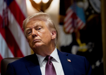 Trump faces multiple legal setbacks as federal courts question broad presidential powers