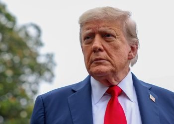 Trump calls Florida’s move to eliminate vaccine mandates a ‘tough stance’: ‘You have vaccines that work’