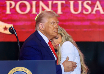 Top 5 moments from Charlie Kirk’s memorial service in Arizona