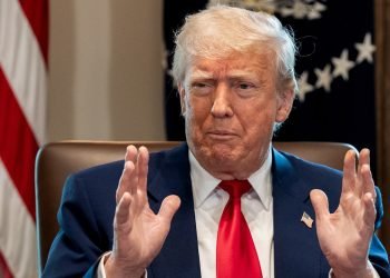 Trump, Democrats locked in endless cycles of payback after Comey indictment and targeting president’s enemies