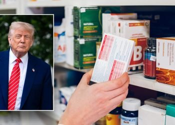 Trump to reveal medical finding he calls ‘answer to autism’ in major announcement